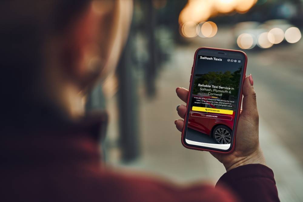 Saltash airport transfer